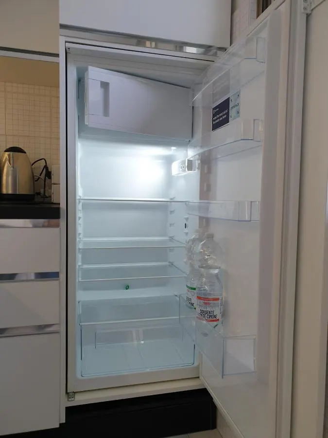 Apartman Casetta Donatello Marina di Pietrasanta Olaszország