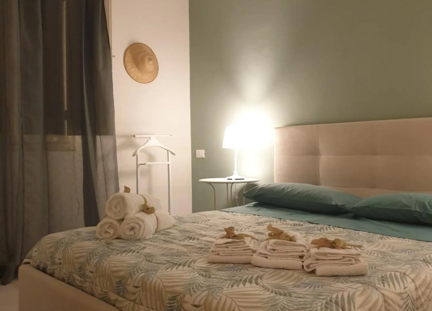 Apartman Casetta Donatello Marina di Pietrasanta Olaszország